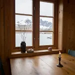 Kalle I Lofoten Village de vacances
