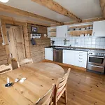 Kalle I Lofoten Village de vacances 3*