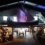 Tatil parkı Kalle I Lofoten 3*