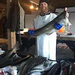 Tatil parkı Kalle I Lofoten