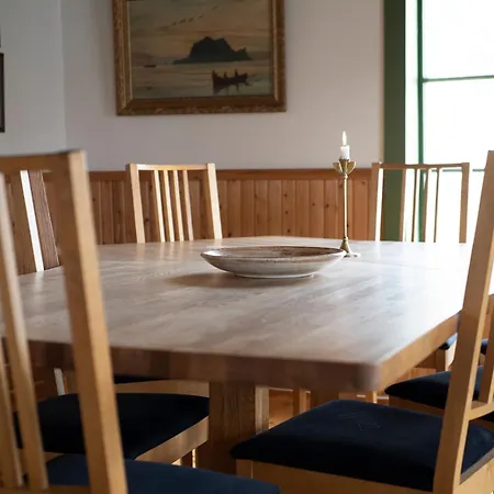 Kalle I Lofoten Kompleks wypoczynkowy 3*