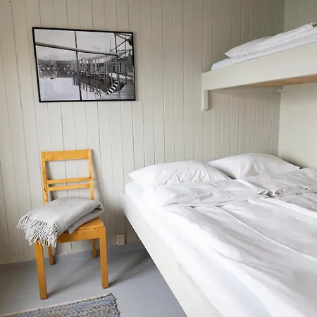 Kalle I Lofoten 3*