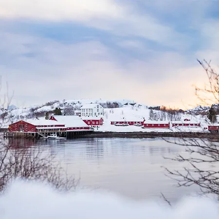 Kalle I Lofoten 3* Kabelvåg