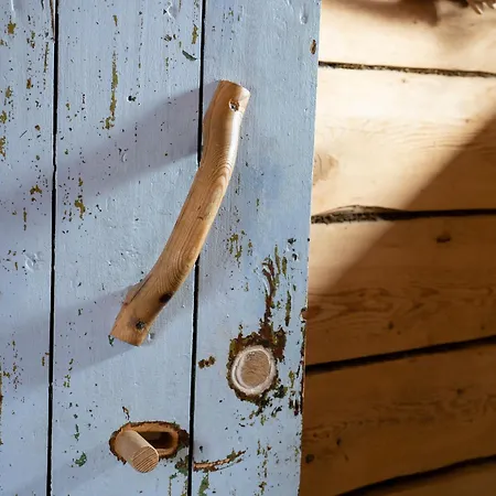 Prázdninový areál Kalle I Lofoten 3*