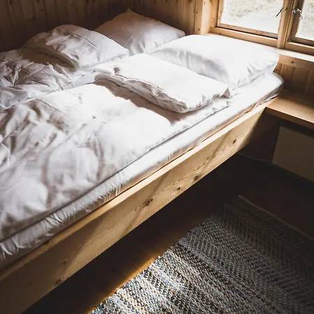 Kalle I Lofoten Kabelvåg