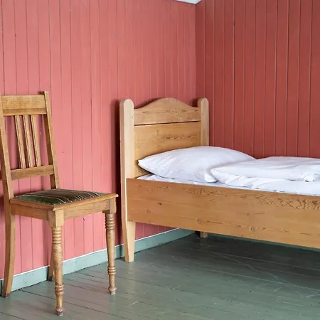 Kalle I Lofoten Kabelvåg