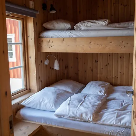 Kalle I Lofoten Prázdninový areál Kabelvåg