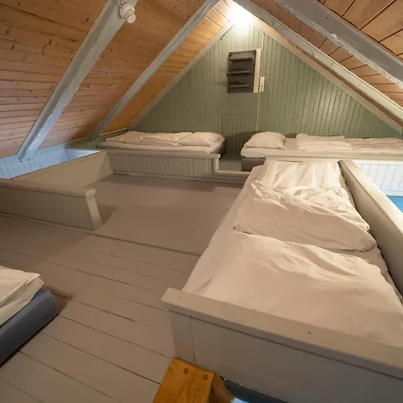 Kalle I Lofoten Kabelvåg
