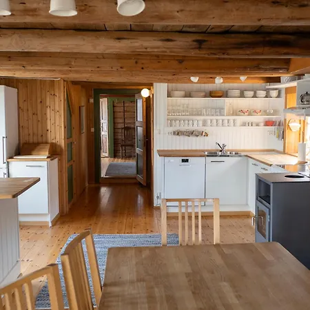 Kalle I Lofoten 3* Kabelvåg