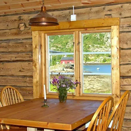 Kalle I Lofoten 3* Kabelvåg