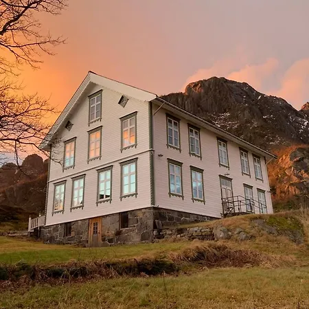 Kalle I Lofoten