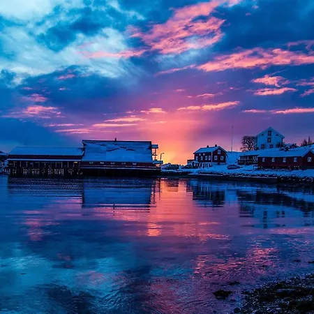 Kalle I Lofoten 3* Kabelvåg