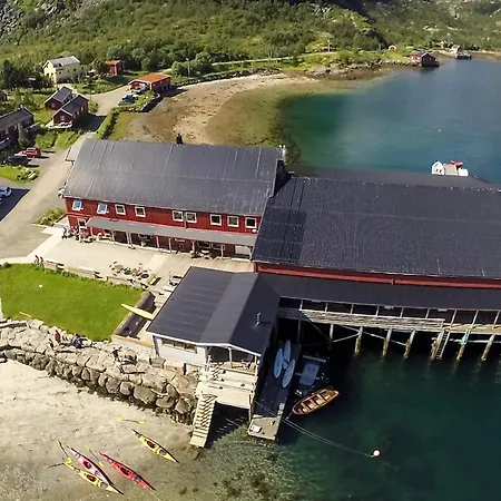 Kalle I Lofoten