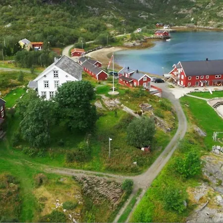 Kalle I Lofoten