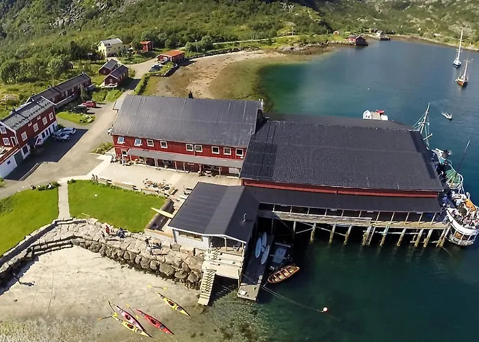 Kalle I Lofoten