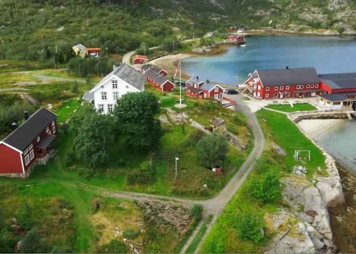 Kalle I Lofoten