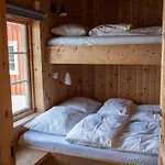 Kalle I Lofoten Parque de vacaciones Kabelvåg