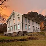 Kalle I Lofoten
