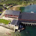 Kalle I Lofoten